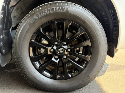 صورة مصغرة 30 لـ 2022 Toyota LAND CRUISER PRADO