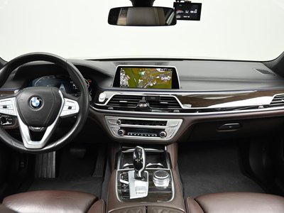 BMW 7 SERIES - 5