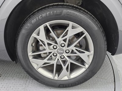 2022 Genesis GV70 照片 8
