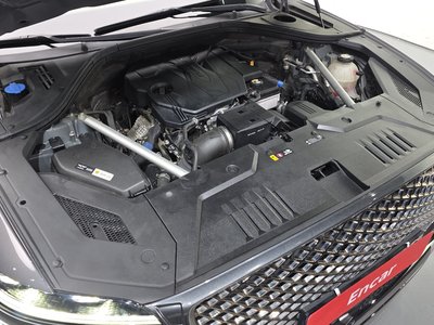 2022 Genesis GV70 照片 7