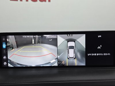 2022 Genesis GV70 thumbnail 27