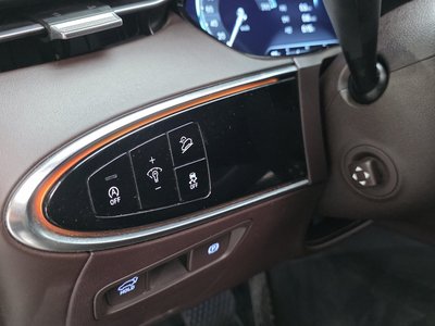 2022 Genesis GV70 thumbnail 20