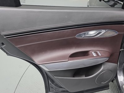 2022 Genesis GV70 thumbnail 15