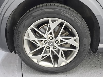2022 Genesis GV70 照片 6