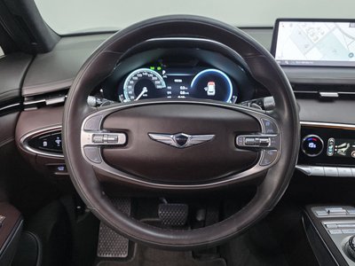 2022 Genesis GV70 thumbnail 22