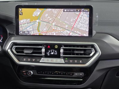 2025 BMW X4 — миниатюра 20
