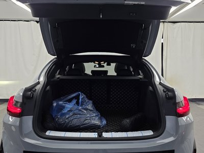 2025 BMW X4 — миниатюра 26