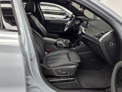 2025 BMW X4 — миниатюра 17