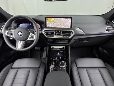 صورة 5 لـ 2025 BMW X4