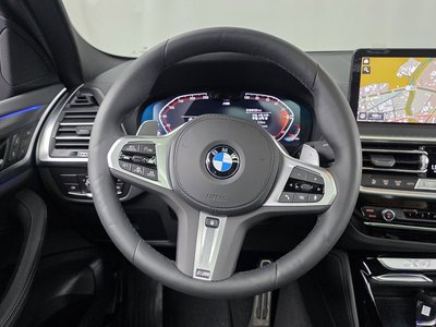 2025 BMW X4 — миниатюра 19