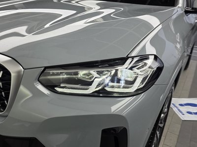 صورة 9 لـ 2025 BMW X4