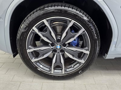 صورة 6 لـ 2025 BMW X4