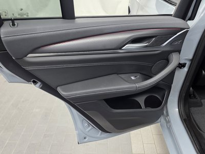 2025 BMW X4 — миниатюра 15