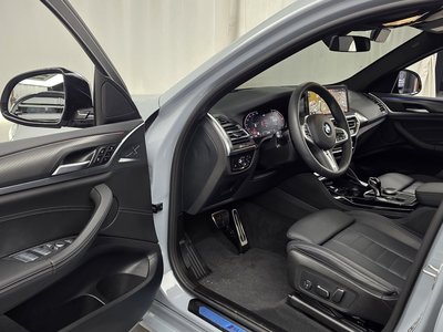 2025 BMW X4 — миниатюра 13