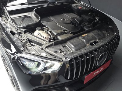 2022 Mercedes-BENZ GLE 照片 7