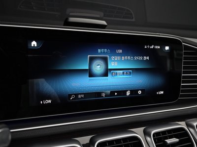 صورة مصغرة 35 لـ 2022 Mercedes-BENZ GLE