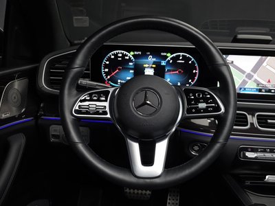 صورة مصغرة 19 لـ 2022 Mercedes-BENZ GLE