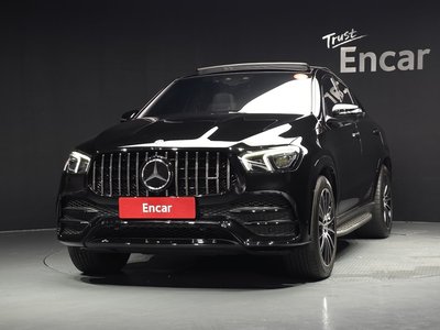 2022 Mercedes-BENZ GLE 照片 2