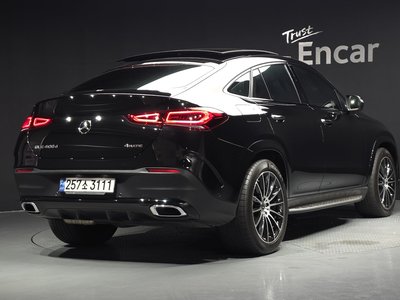 2022 Mercedes-BENZ GLE 照片 4