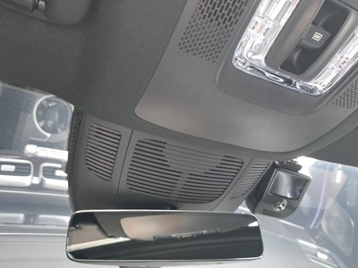 صورة مصغرة 27 لـ 2022 Mercedes-BENZ GLE
