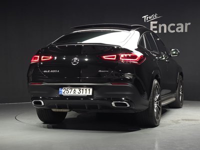 2022 Mercedes-BENZ GLE 照片 3
