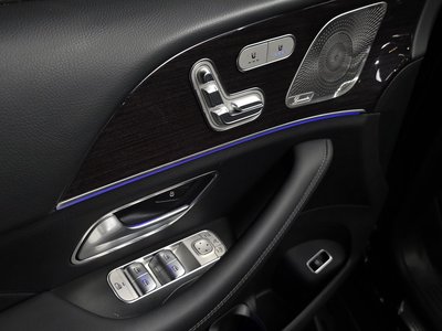 صورة مصغرة 30 لـ 2022 Mercedes-BENZ GLE