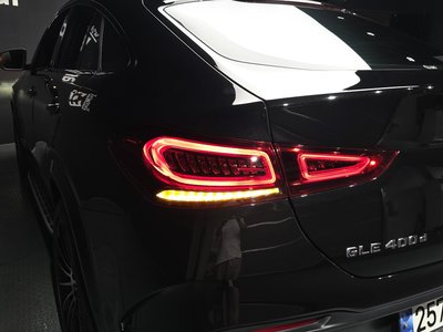 2022 Mercedes-BENZ GLE 照片 10