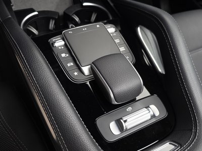 صورة مصغرة 32 لـ 2022 Mercedes-BENZ GLE