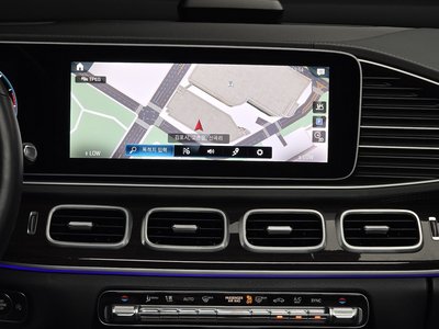 صورة مصغرة 20 لـ 2022 Mercedes-BENZ GLE