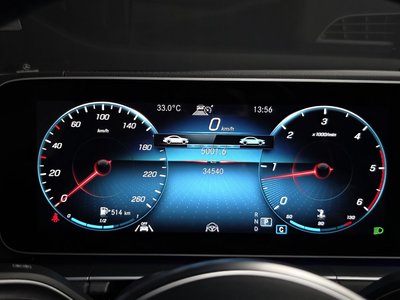 صورة مصغرة 11 لـ 2022 Mercedes-BENZ GLE