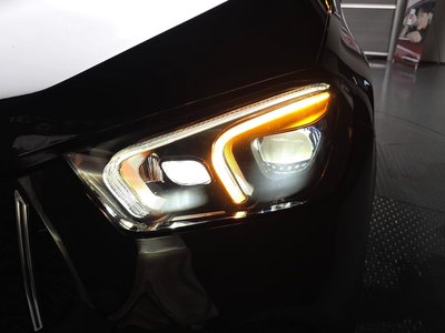 2022 Mercedes-BENZ GLE 照片 9