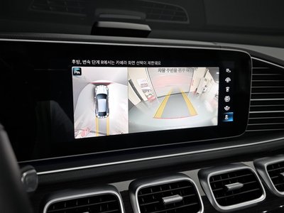 صورة مصغرة 21 لـ 2022 Mercedes-BENZ GLE