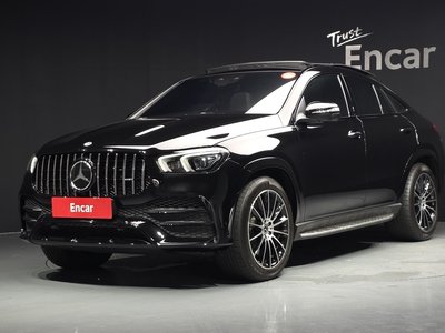 2022 Mercedes-BENZ GLE 照片 1