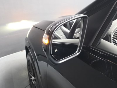 صورة مصغرة 36 لـ 2022 Mercedes-BENZ GLE