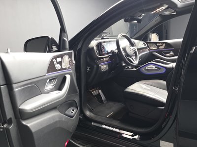 صورة مصغرة 13 لـ 2022 Mercedes-BENZ GLE