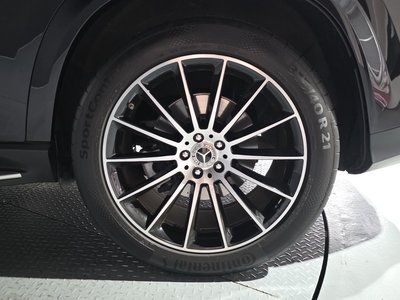 2022 Mercedes-BENZ GLE 照片 8