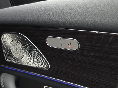 صورة مصغرة 25 لـ 2022 Mercedes-BENZ GLE