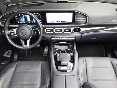 2022 Mercedes-BENZ GLE 照片 5