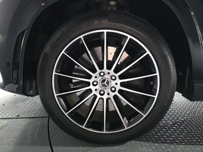 2022 Mercedes-BENZ GLE 照片 6