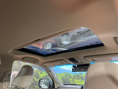 TOYOTA LAND CRUISER PRADO - 3