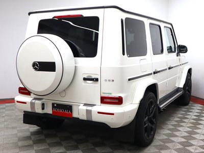 MERCEDES-BENZ G-CLASS AMG - 2