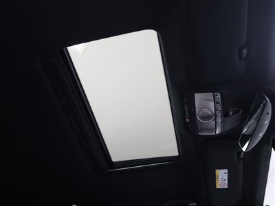 MERCEDES-BENZ G-CLASS AMG - 10