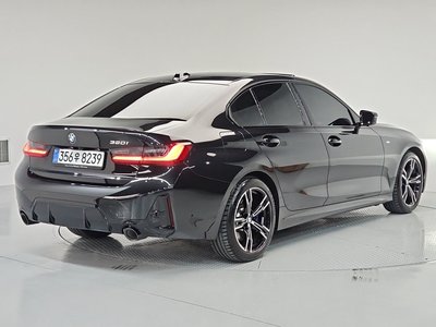 2025 BMW 3 SERIES — фото 3