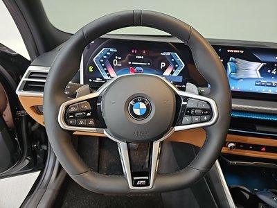 2025 BMW 3 SERIES thumbnail 12