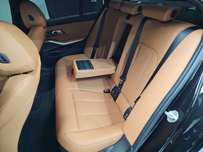 2025 BMW 3 SERIES thumbnail 18