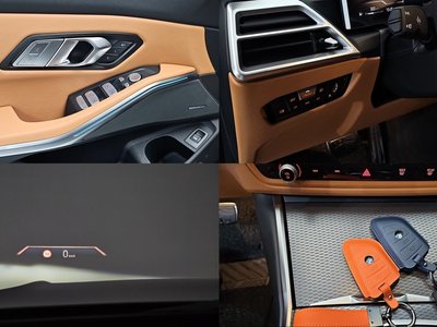 2025 BMW 3 SERIES thumbnail 11