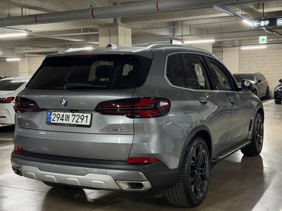 BMW X5 - 4