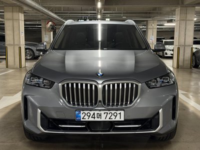 BMW X5 - 2
