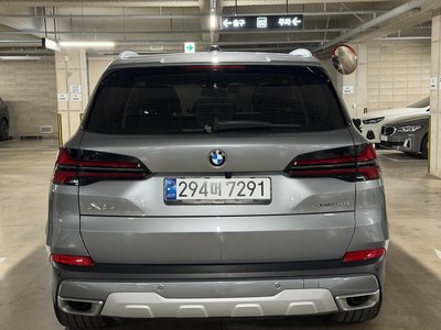 BMW X5 - 3