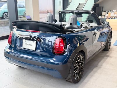 صورة 4 لـ 2025 MINI COOPER CONVERTIBLE